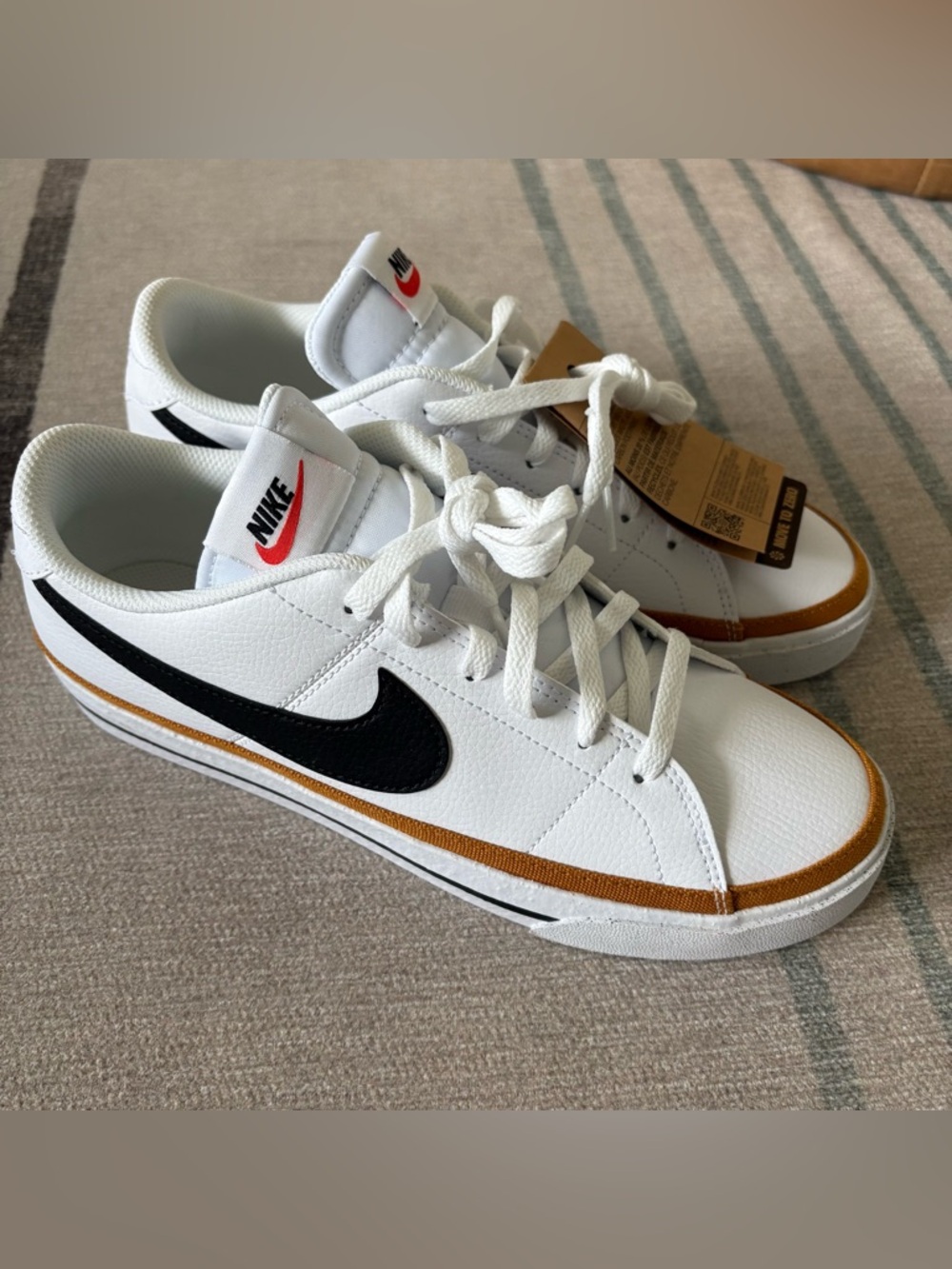 Nike Court Legacy Next Nature